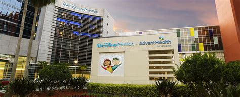 adventhealth medical group developmental pediatrics at orlando|adventhealth children's hospital orlando.